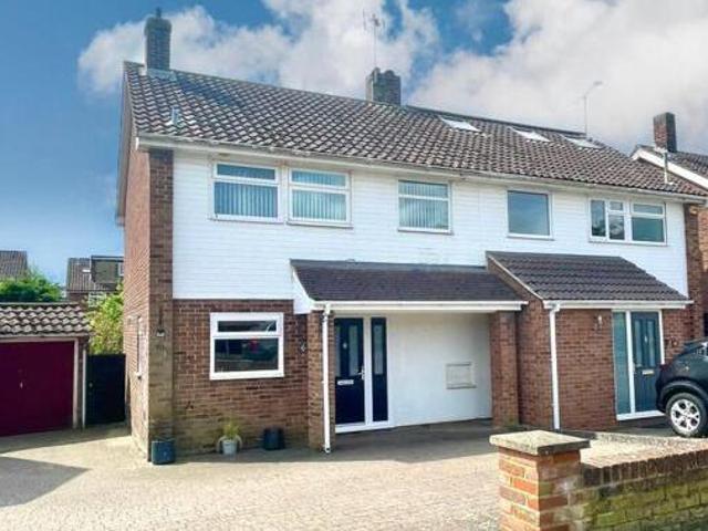 House for sale in Sawbridgeworth, Colliers End