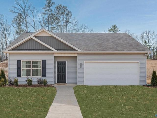 House for sale in Albertville, Alabama