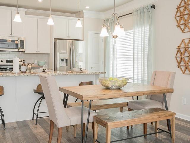 House for sale in Harvest, Alabama