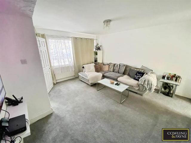 House for rent in Laindon, Essex