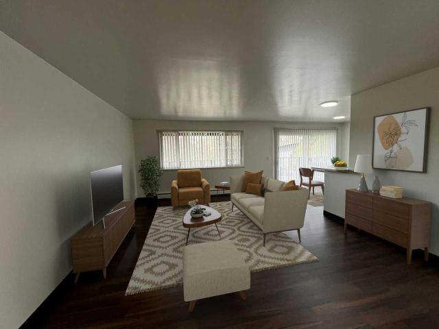 Apartment for rent in Burien