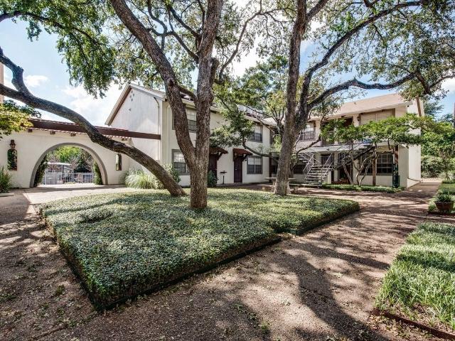 Apartment for rent in Dallas, Texas