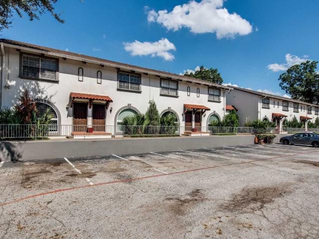 Apartment for rent in Dallas, Texas
