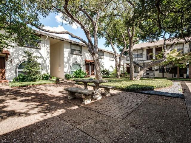 Apartment for rent in Dallas, Texas