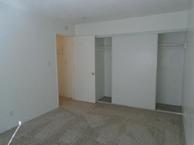 Apartment for rent in Solano, California
