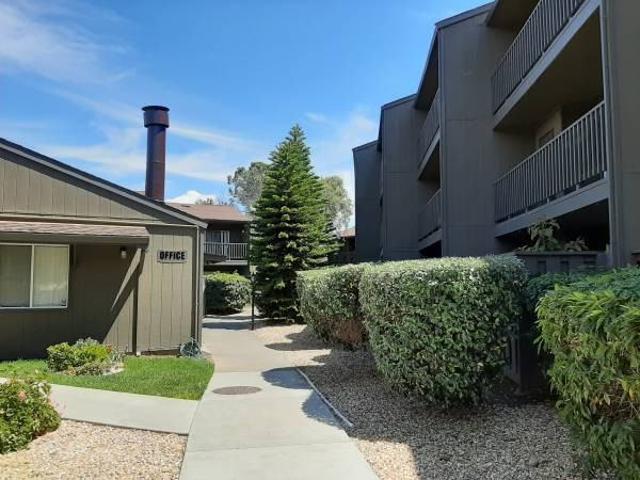 Apartment for rent in Solano, California