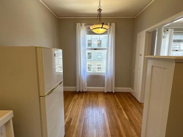 Apartment for rent in San Francisco, California