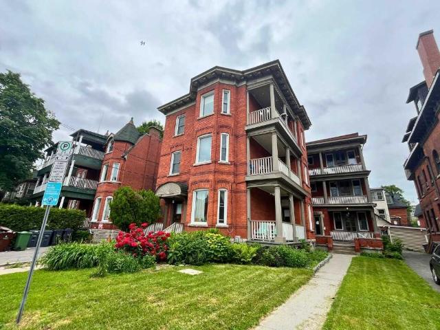 Apartment for rent in Centretown, Mulhurst Bay