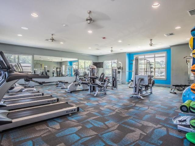 Apartment for rent in Wake, North Carolina