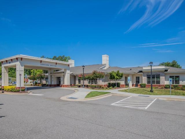 Apartment for rent in Wake, North Carolina