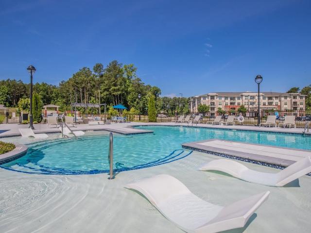 Apartment for rent in Wake, North Carolina