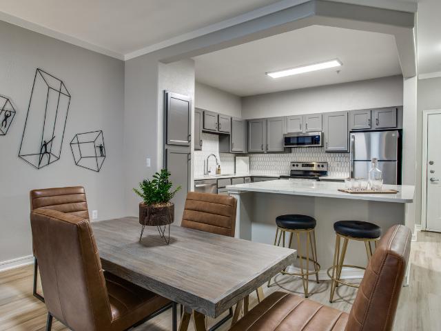 Apartment for rent in Fort Worth, Texas