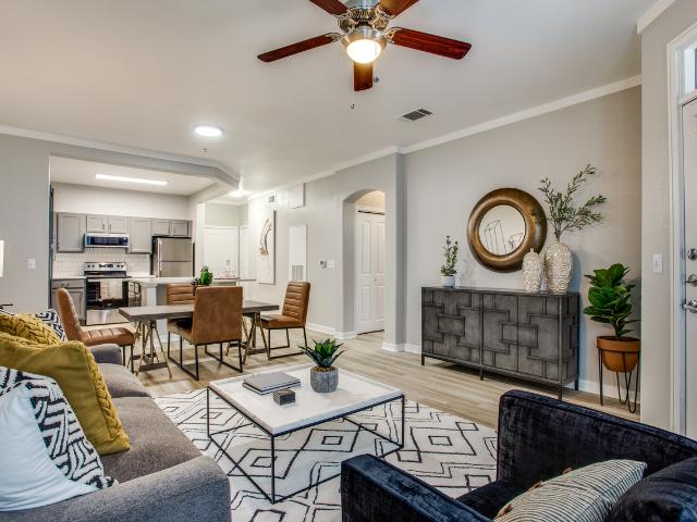 Apartment for rent in Fort Worth, Texas