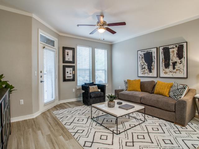 Apartment for rent in Fort Worth, Tarrant County