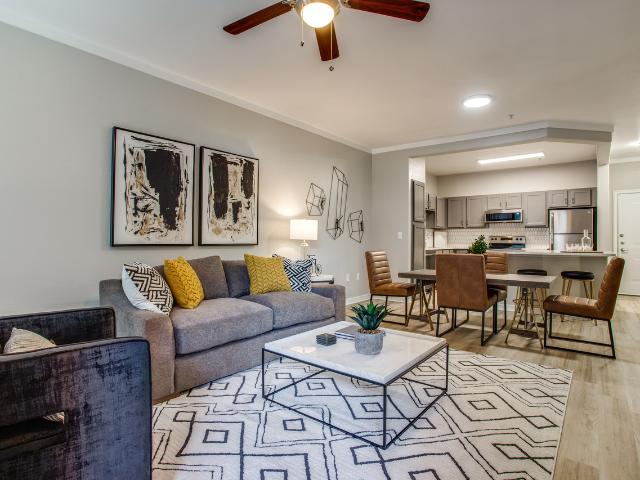 Apartment for rent in Fort Worth, Tarrant County