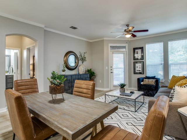 Apartment for rent in Fort Worth, Texas