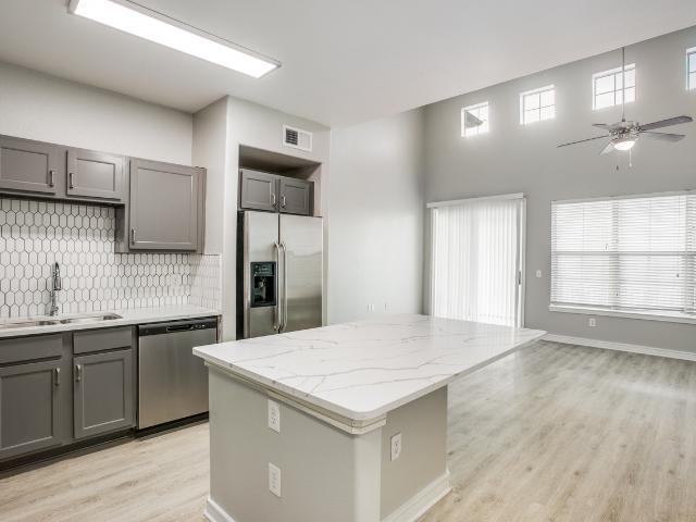 Apartment for rent in Fort Worth, Texas