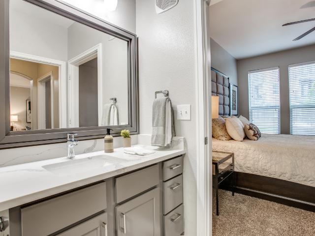 Apartment for rent in Fort Worth, Texas