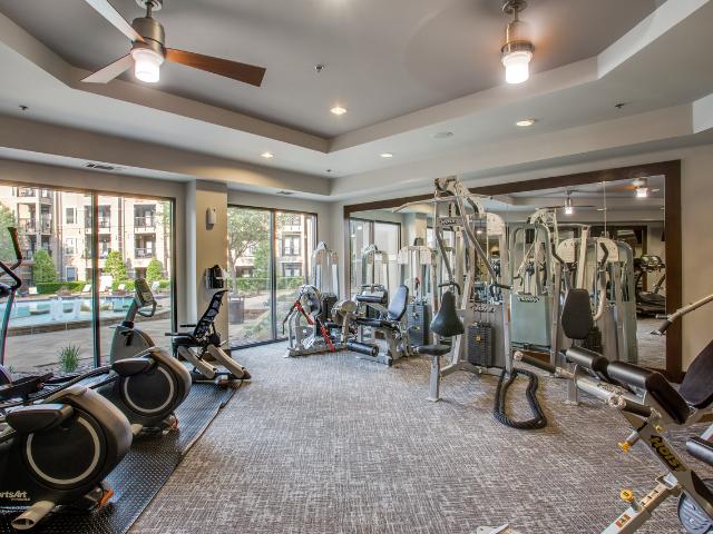 Apartment for rent in Fort Worth, Texas