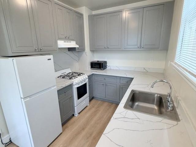 Apartment for rent in San Francisco, California