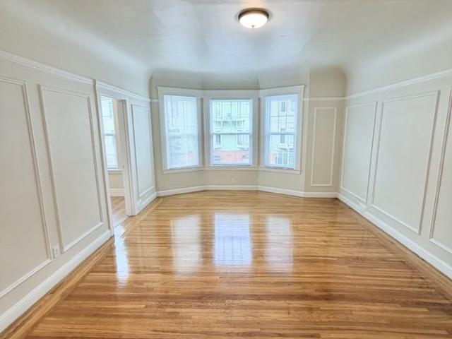 Apartment for rent in San Francisco, California