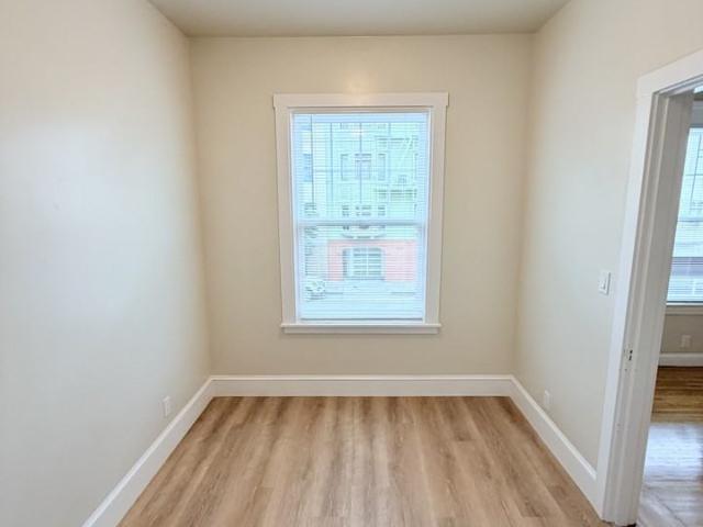 Apartment for rent in San Francisco, California