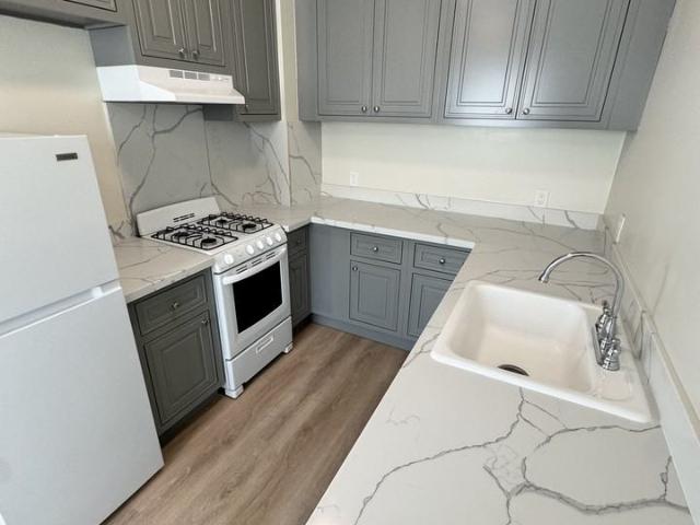 Apartment for rent in San Francisco