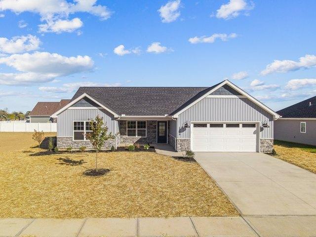 House for sale in Tennessee