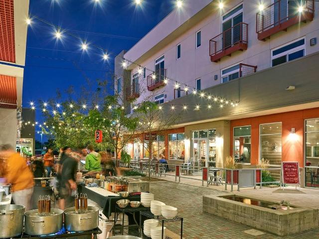 Apartment for rent in New Mexico
