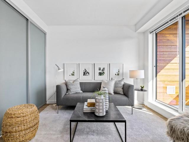 Apartment for rent in Vancouver, British Columbia
