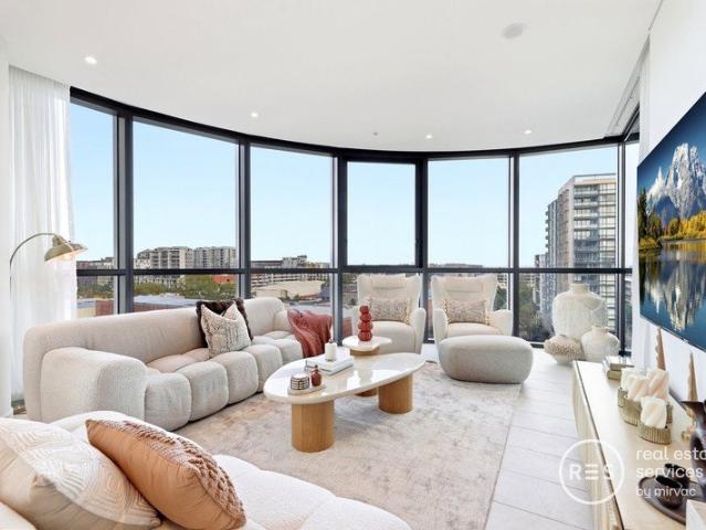 Apartment for sale in Zetland, Sydney