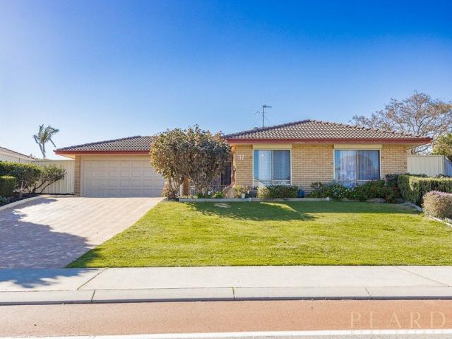 House for sale in Parklands, Western Australia
