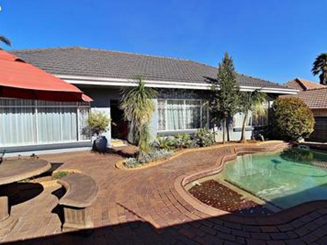 House for sale in Ekurhuleni, Gauteng