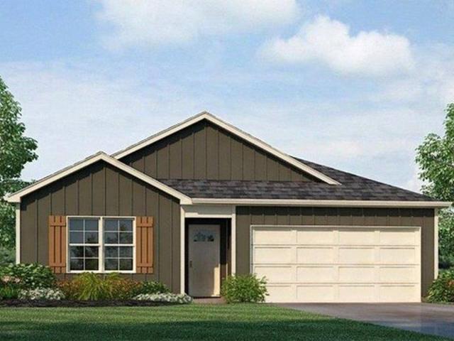 House for sale in Odenville, Alabama