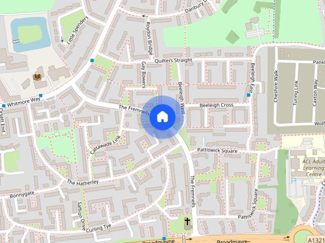 House for rent in Essex