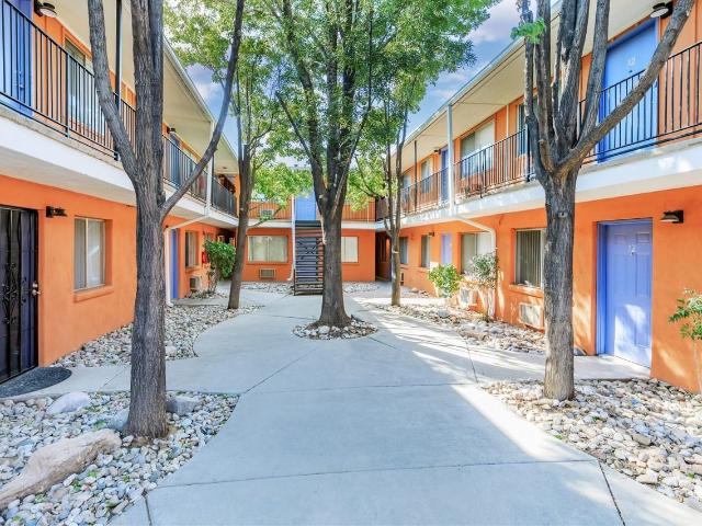 Apartment for rent in New Mexico