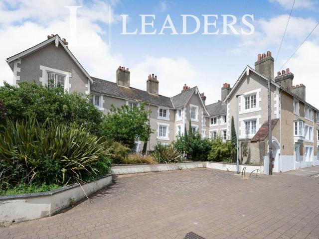 Apartment for rent in Southsea, Portsmouth