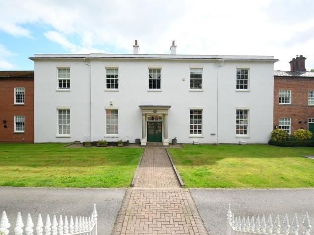 House for rent in Beamhurst, Staffordshire