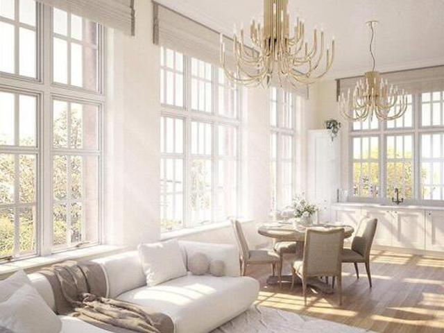House for sale in Lichfield, Staffordshire