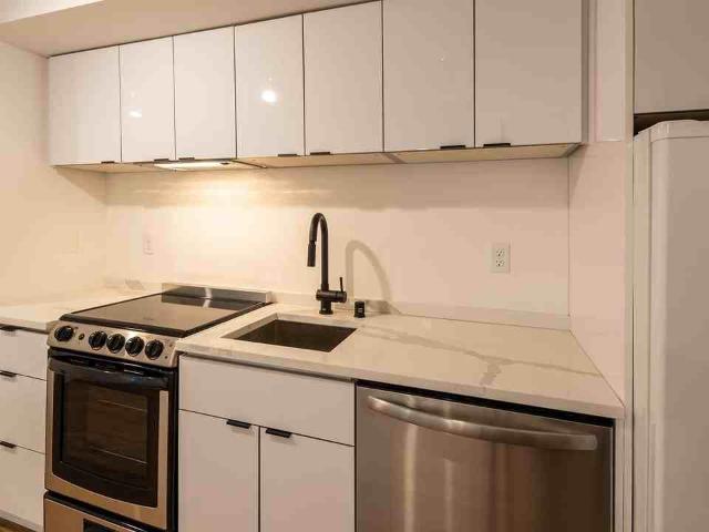 Apartment for rent in Seattle, Washington