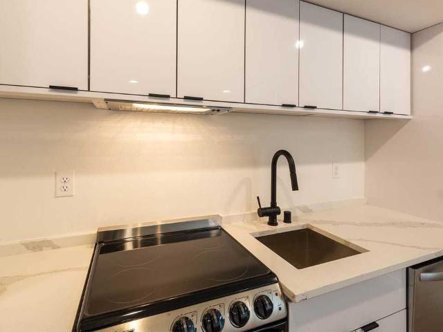 Apartment for rent in Seattle, Washington