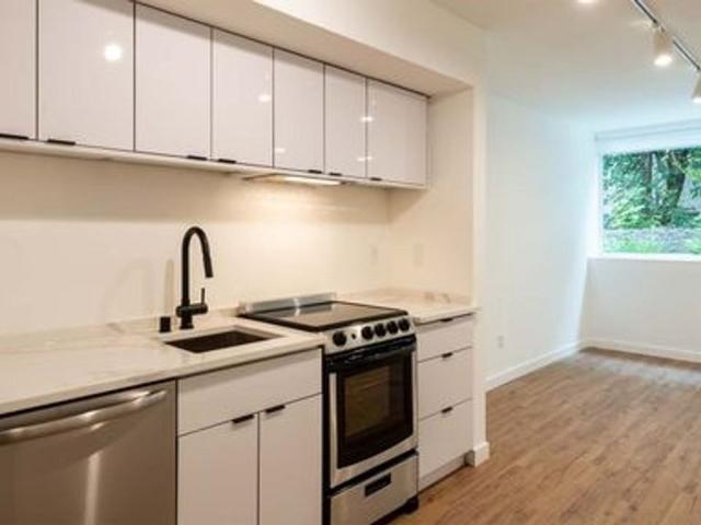 Apartment for rent in Seattle, Washington