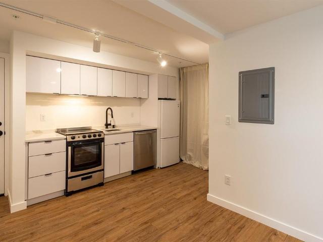 Apartment for rent in Seattle, Washington