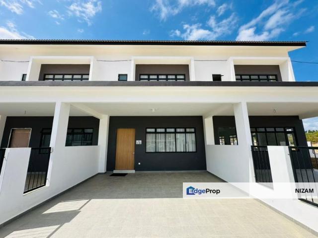 House for sale in Pasir Gudang, Johor