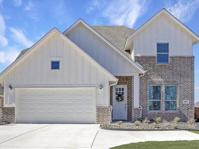 House for sale in Weatherford, Custer County