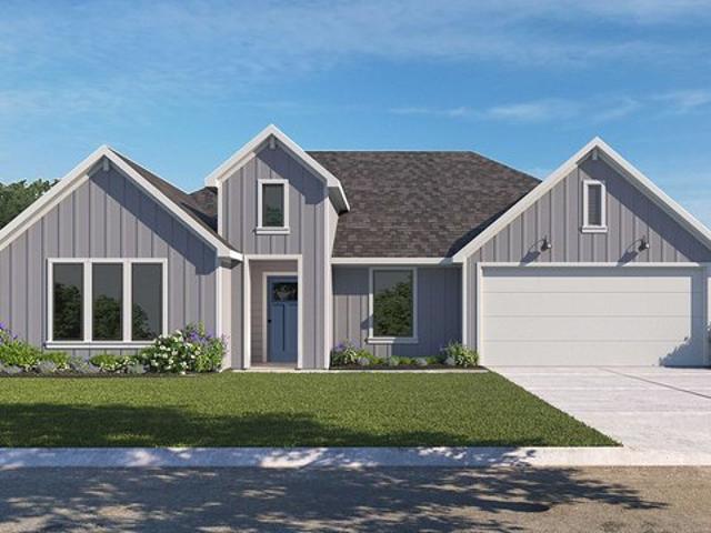 House for sale in Elmendorf, Texas
