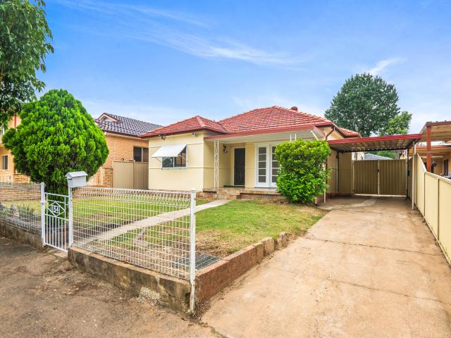 House for sale in Sydney, New South Wales