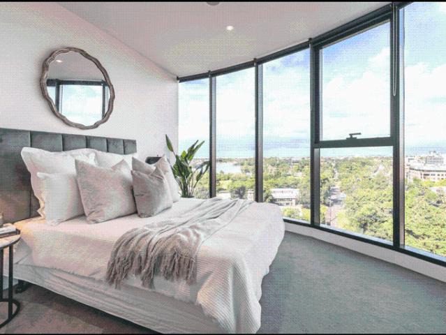 Apartment for rent in Melbourne