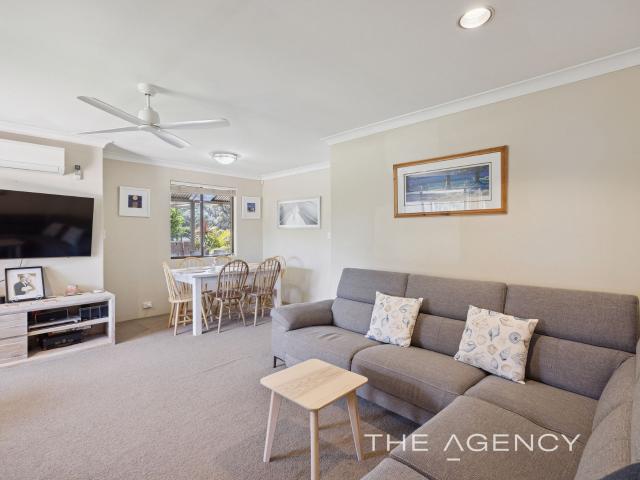 House for sale in Padbury, Western Australia