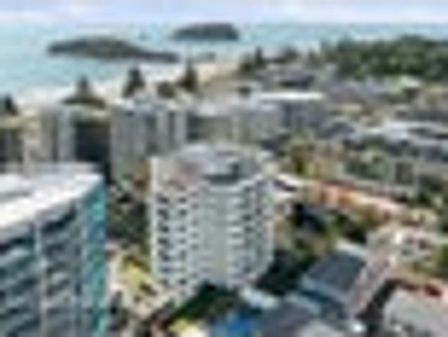 Apartment for sale in Bay Of Plenty